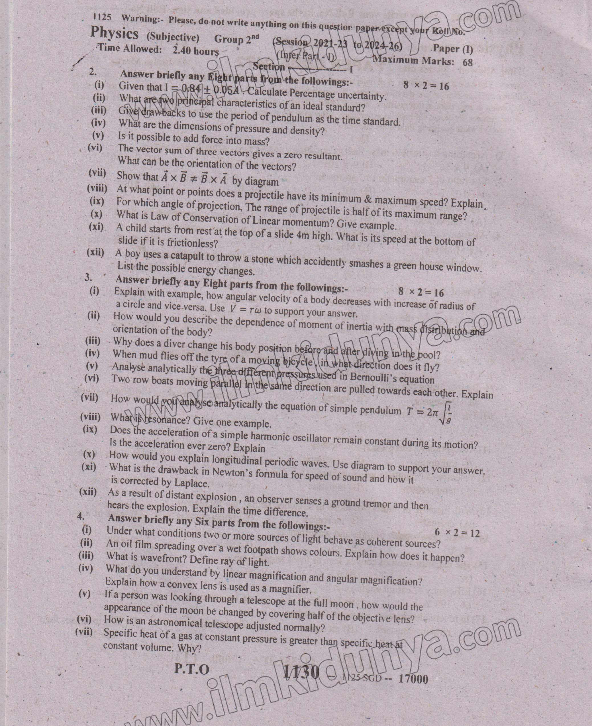 Paper Image